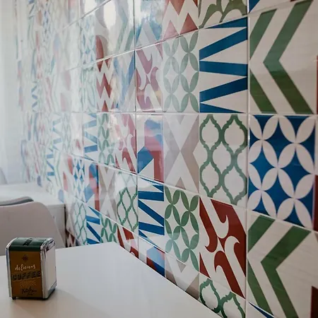 게스트하우스 Nannare' 레조넬에밀리아