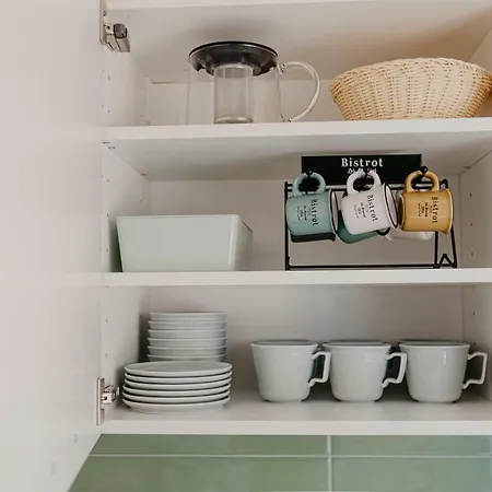 Nannare' 게스트하우스