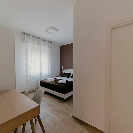 Nannare' 게스트하우스 레조넬에밀리아