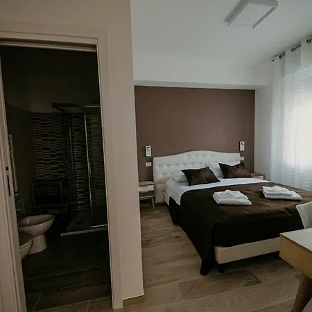 게스트하우스 Nannare'