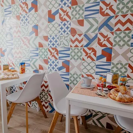 Nannare' 게스트하우스 3*