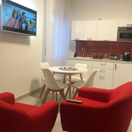 게스트하우스 Nannare' 3*