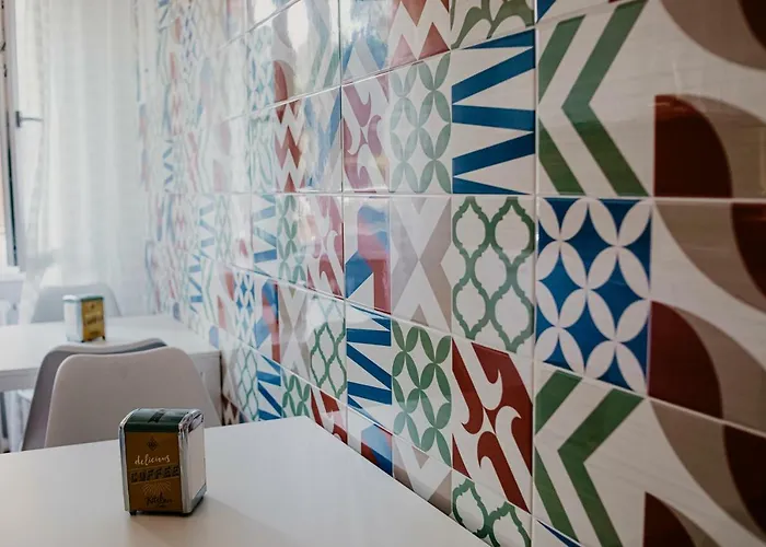 Гостевой дом Nannare' Реджонель-Эмилия