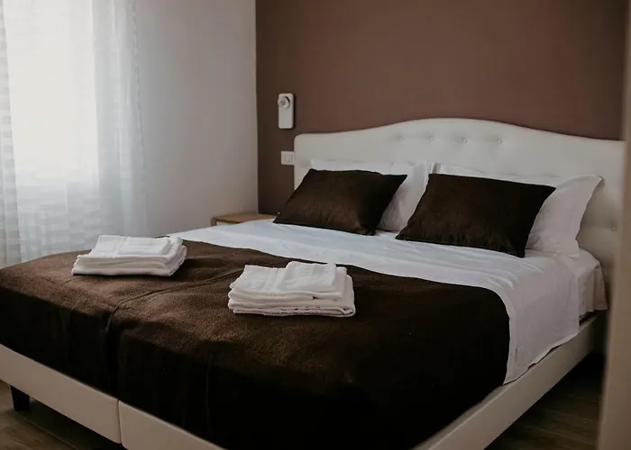 Гостевой дом Nannare' 3*