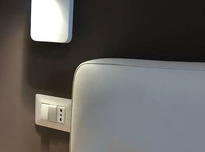 Nannare' Гостевой дом