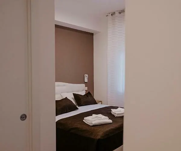 Гостевой дом Nannare' 3*