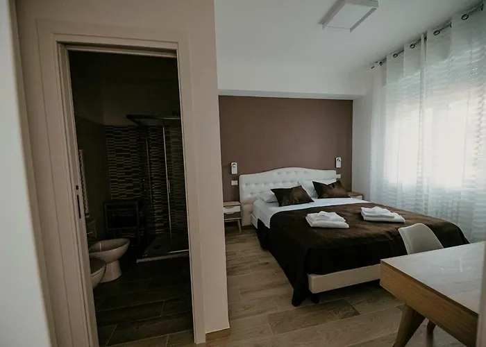 Гостевой дом Nannare'