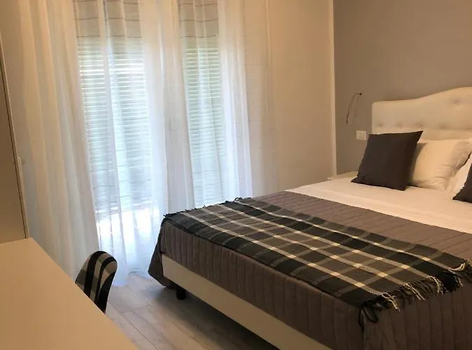 Гостевой дом Nannare' 3*