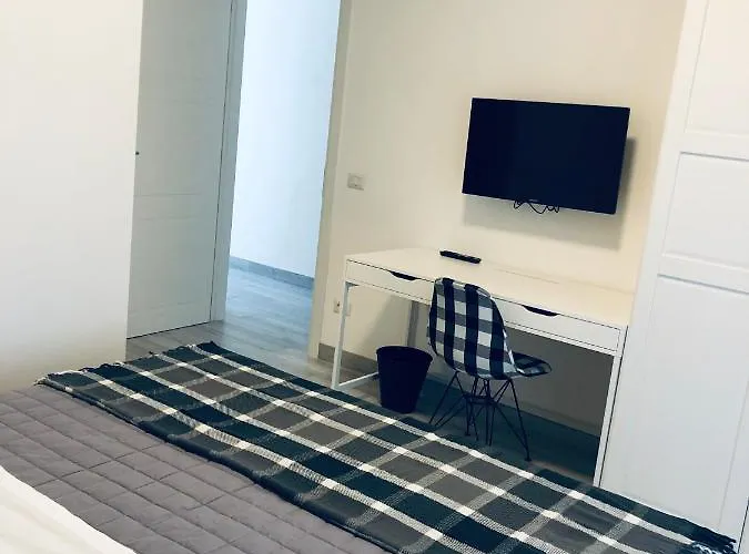 Гостевой дом Nannare'