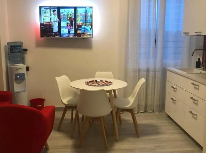 Nannare' Гостевой дом