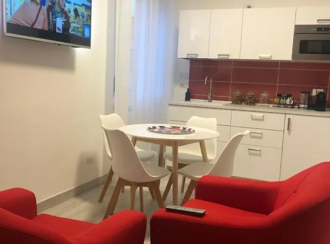 Гостевой дом Nannare' 3*