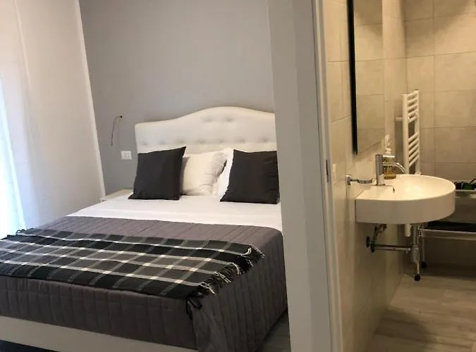 Гостевой дом Nannare' 3*