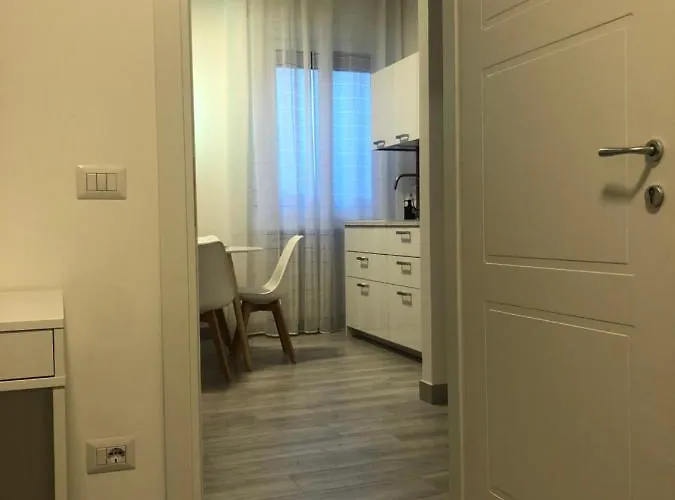 Nannare' Гостевой дом 3*