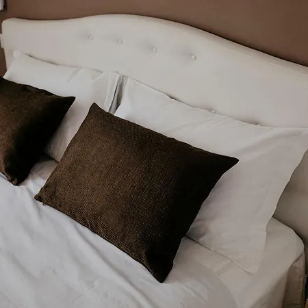 Nannare' Penzion Reggio Emilia