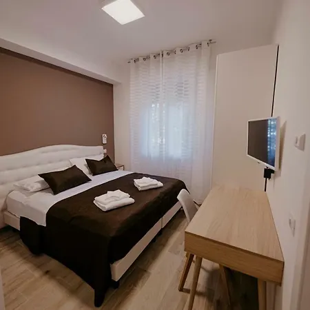 بيت ضيافة Nannare' ريجّو إيميليا