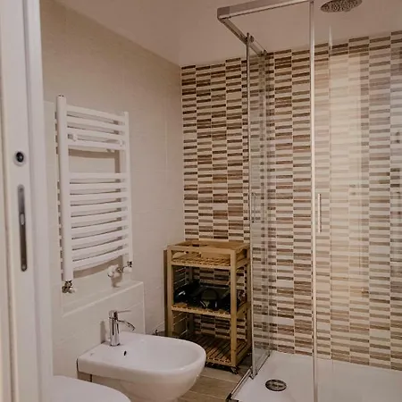 Penzion Nannare' Reggio Emilia