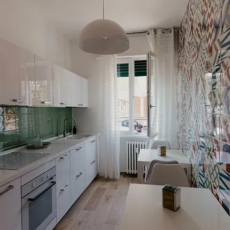 Nannare' Penzion Reggio Emilia