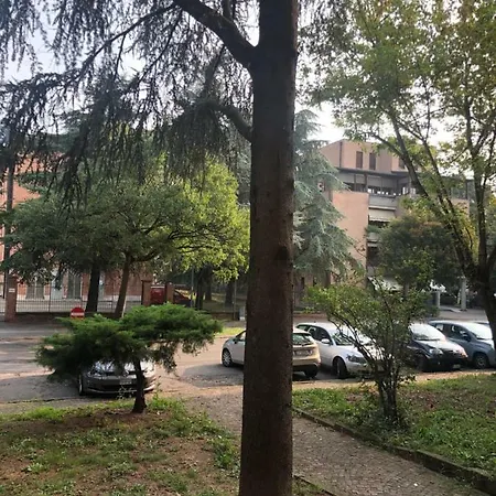 Nannare' Гостевой дом 3*