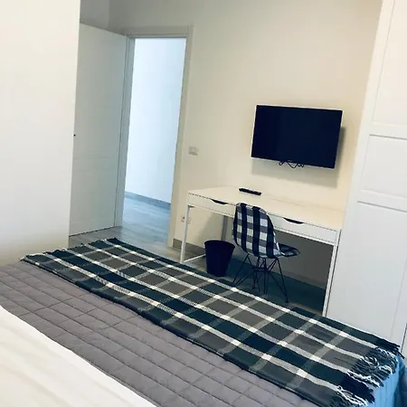 بيت ضيافة Nannare'