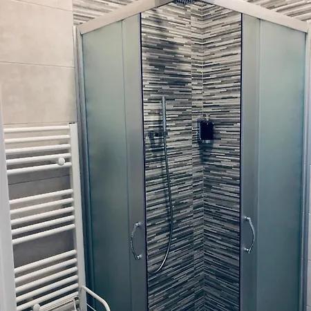 Nannare' 3* Reggio Emilia