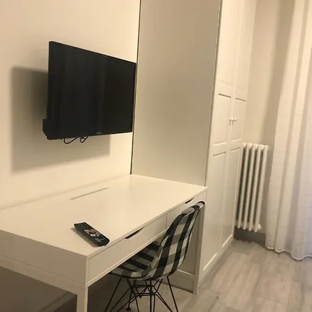 Penzion Nannare' Reggio Emilia