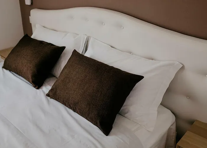 Nannare' Maison d'hôtes Reggio d'Emilie