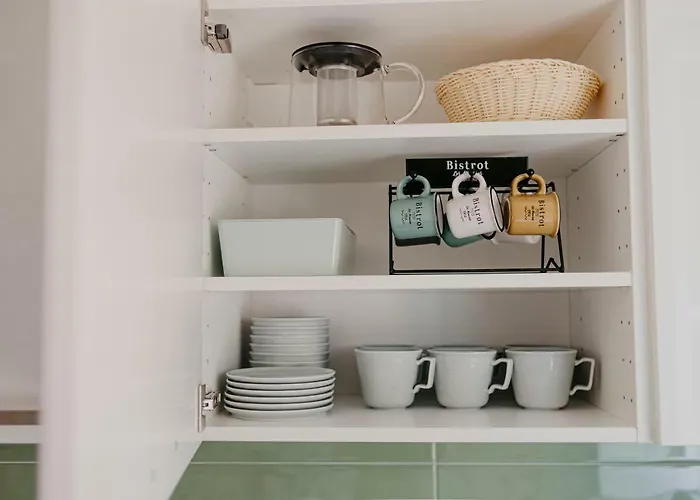 Nannare' Maison d'hôtes