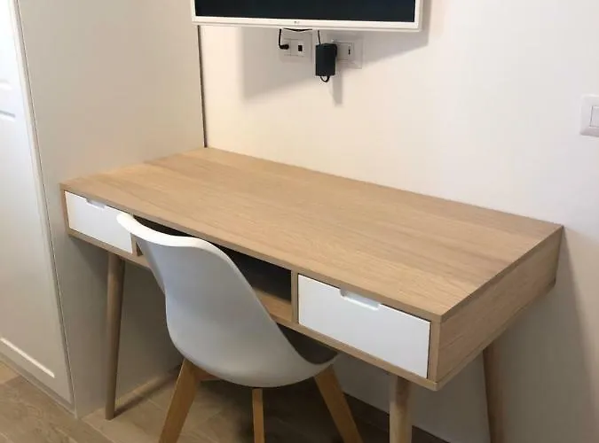 Maison d'hôtes Nannare' 3*