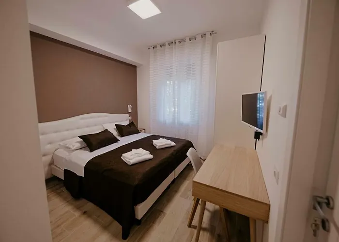 Maison d'hôtes Nannare' Reggio d'Emilie