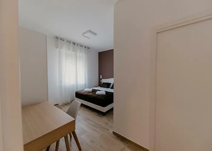 Nannare' 招待所 雷焦艾米利亚