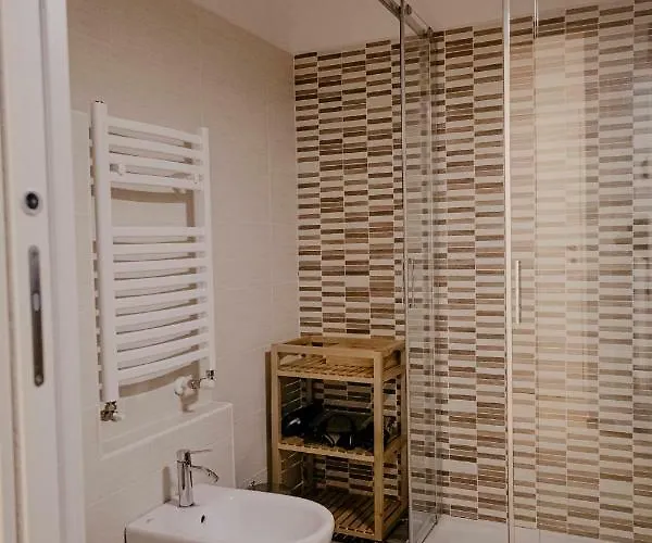 Maison d'hôtes Nannare' Reggio d'Emilie