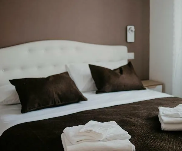 Nannare' 3* 雷焦艾米利亚