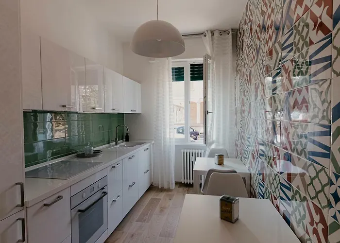 Nannare' Maison d'hôtes Reggio d'Emilie