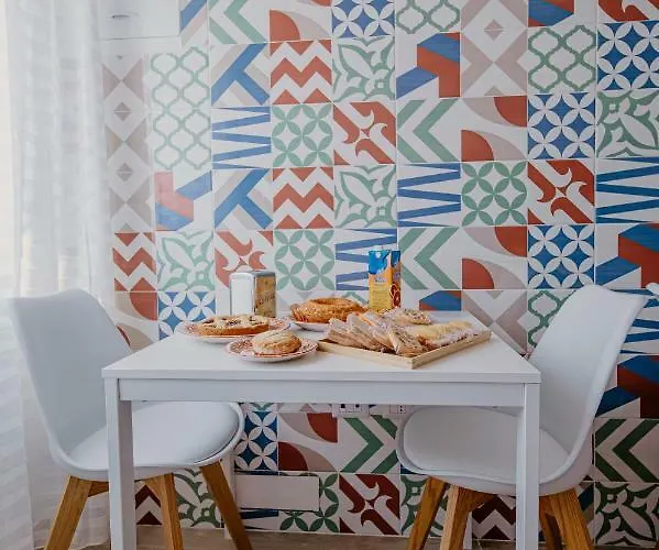 Nannare' 3* Reggio d'Emilie