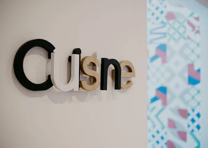 Nannare' Maison d'hôtes