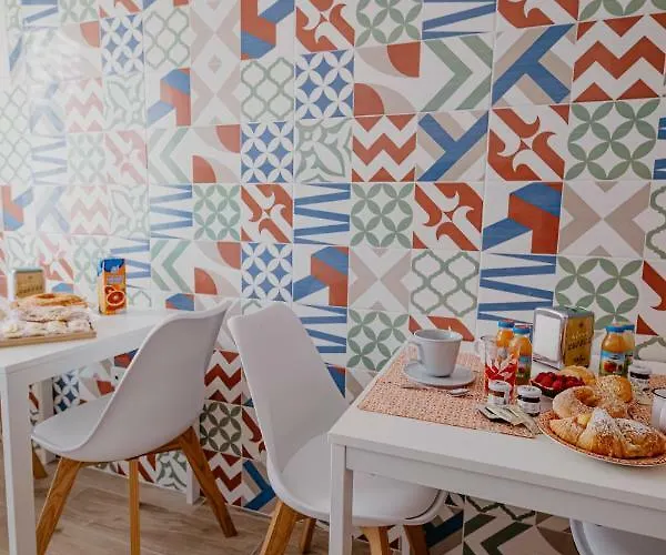 Nannare' Maison d'hôtes 3*