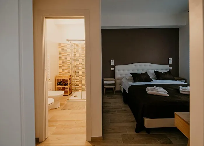 Maison d'hôtes Nannare'