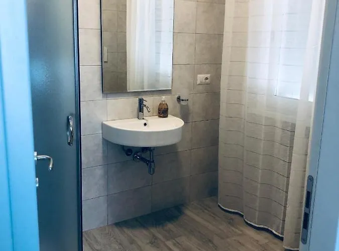 Nannare' Maison d'hôtes 3*