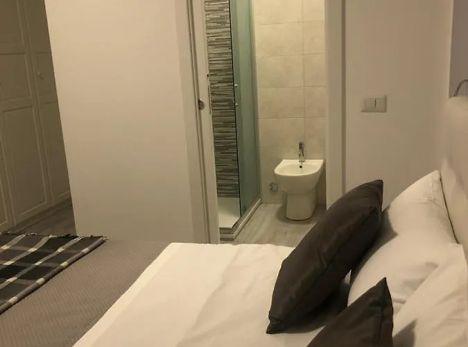 Maison d'hôtes Nannare'