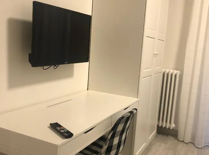 招待所 Nannare' 雷焦艾米利亚